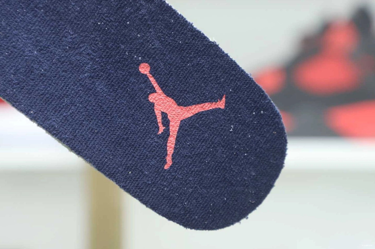 AIR JORDAN 'TINKER' RETRO 6 1022